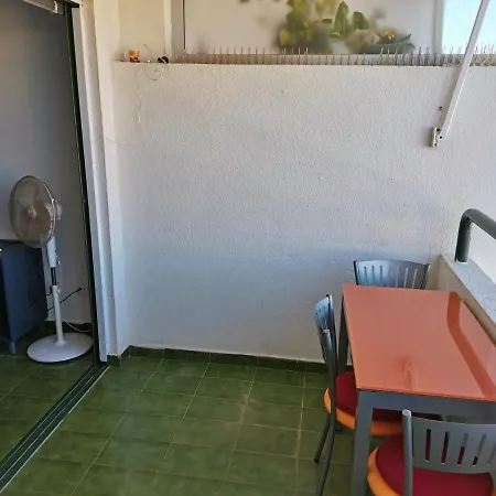 Апартаменты Sunset Sonnenland