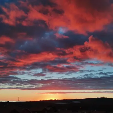 Sunset Sonnenland Сан-Бартоломе