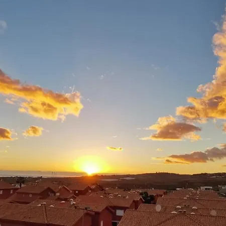 Sunset Sonnenland Сан-Бартоломе