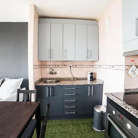 Sunset Sonnenland * Сан-Бартоломе