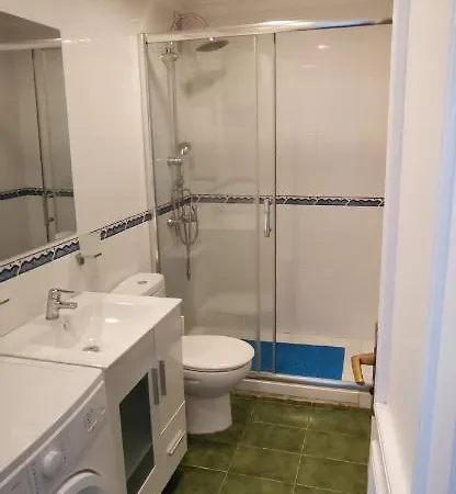 Sunset Sonnenland Апартаменты Сан-Бартоломе