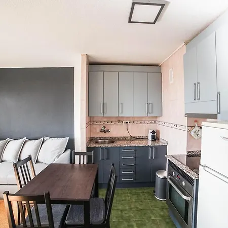 Sunset Sonnenland Апартаменты