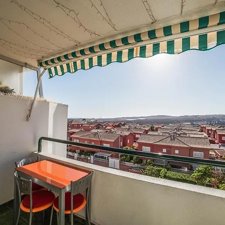 Sunset Sonnenland Апартаменты