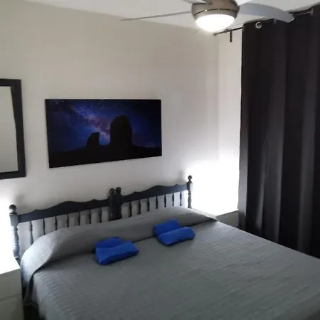 Sunset Sonnenland Апартаменты *