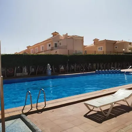 Sunset Sonnenland Апартаменты Сан-Бартоломе