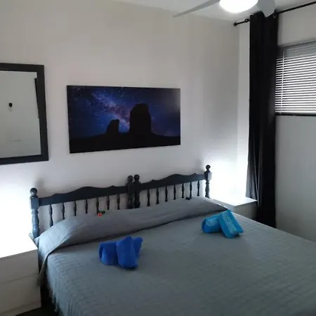 Sunset Sonnenland Апартаменты