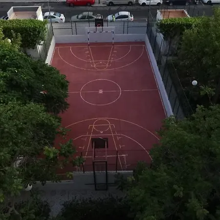 Апартаменты Sunset Sonnenland *