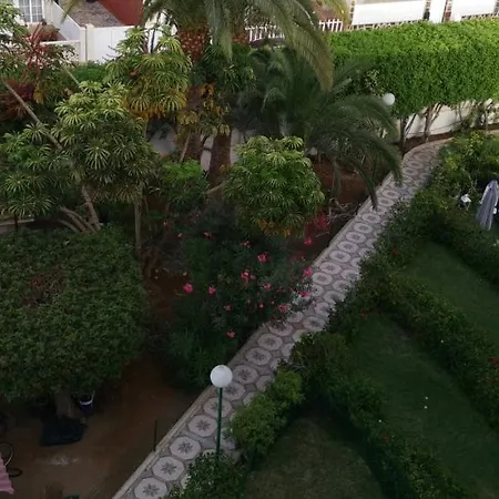 Sunset Sonnenland * Сан-Бартоломе