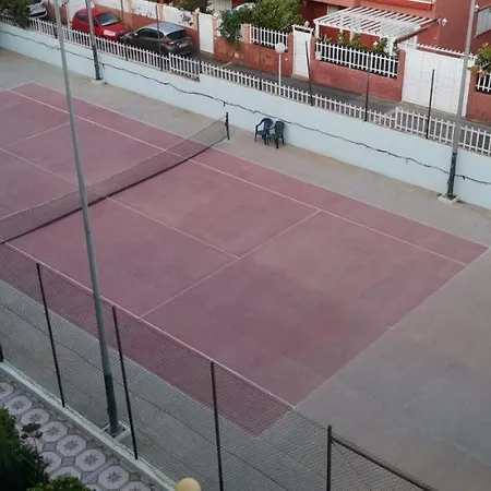 Sunset Sonnenland Апартаменты *