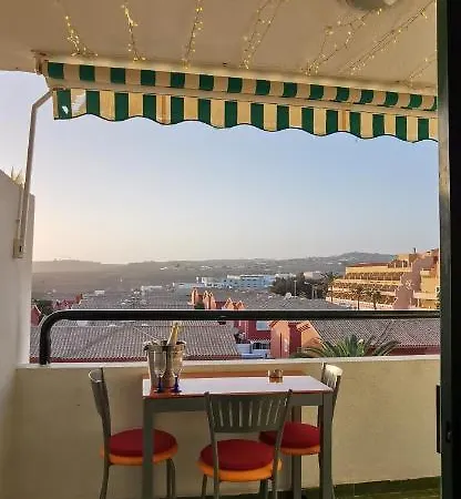 Апартаменты Sunset Sonnenland *