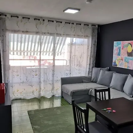 Апартаменты Sunset Sonnenland