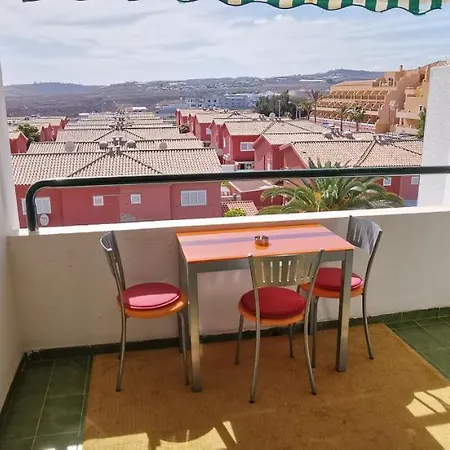 Sunset Sonnenland Апартаменты