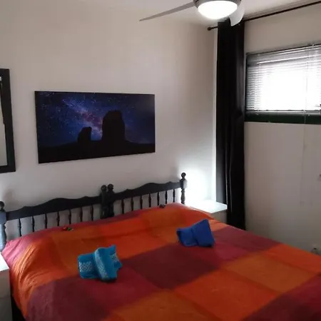 Sunset Sonnenland Апартаменты Сан-Бартоломе