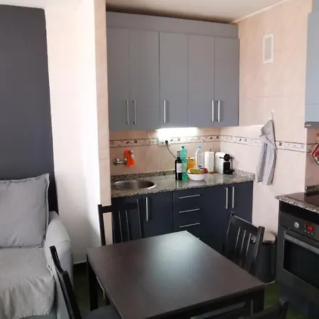 Апартаменты Sunset Sonnenland *