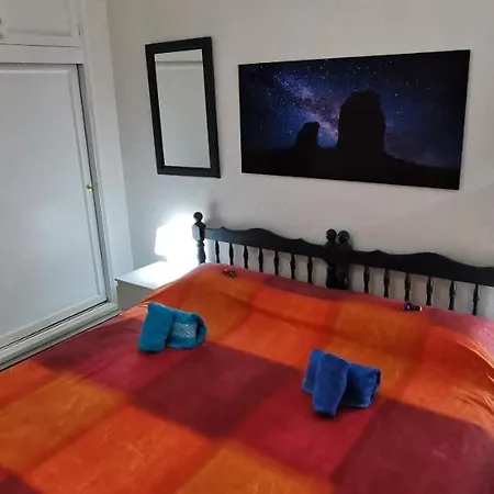 Апартаменты Sunset Sonnenland *