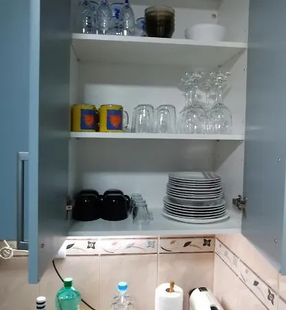 Sunset Sonnenland Апартаменты